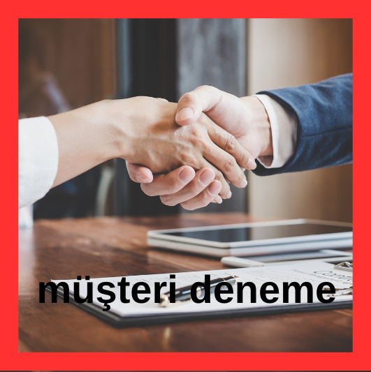 Müşteri