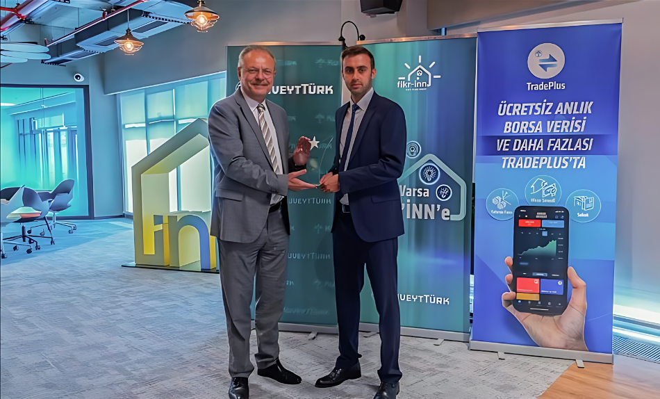Faizsiz Yatırım Platformu TradePlus
