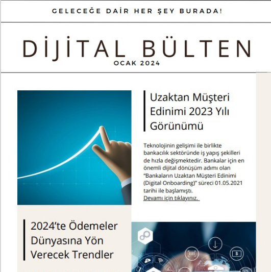 2024 Ocak - Haber Bülteni